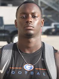 Army 2023 Linebacker Offers