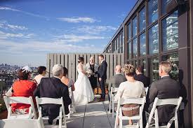 Wythe Hotel Rooftop Elopement Photos Wythe Hotel Brooklyn Wythe Hotel Wythe Hotel Rooftop