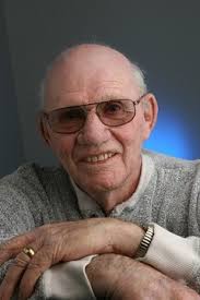 Obituary for Leonard Lyall 'Buck' McFarlane