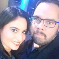 Luz Flores and Armando Roman's Wedding Website