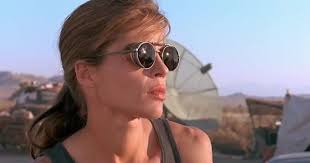 As before, the resistance was able to send a lone warrior, a. Terminator 16 Awesome Facts You Need To Know About Sarah Connor The Geek Twins