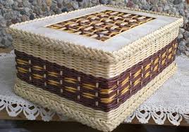 плетение из газет мастер класс елены тищенко пошагово для начинающих Pletenie Iz Gazetnyh Trubochek Dlya Nachinayushih Poshagovo Tehnika Pleteniya Master Klass Foto Pletenie Korzin Shkatulok Ko Pletenie Korzin Bolshie Vazy Korzina