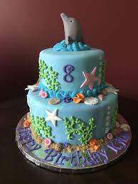 This ever popular show is unstoppable and offers a splashing 126 levels to play in 6 different worlds. Ocean Dolphin Birthday Cake Novocom Top
