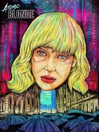 Discover Alternative Movie Posters, TV Show, Video Games & More