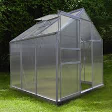 Serre Polycarbonate Diamant Grise 3 6 M Chalet Jardin Colis L X L X H 194 X 66 X 17 Cm Gamm Vert La serre de jardin diamant ® 86 en polycarbonate est une solution parfaite pour vos cultures. serre polycarbonate diamant grise 3 6 m chalet jardin