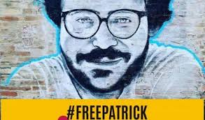 Photos | summary | follow. I Ragazzi Italiani L Egitto Liberi Patrick Zaki E Temono Che Finisca Come Regeni Globalist