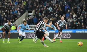 Select the opponent from the menu on the left to see the overall record and list of results. Sergio Aguero Out Sean Longstaff In The Keys For Newcastle United Against Manchester City
