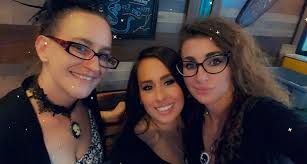 Brittany Mayou Obituary and Online Memorial (2024)