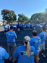 When you work for the best company