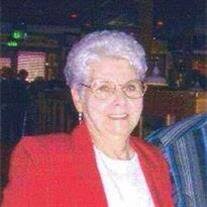 Sylvia C. Armstrong Obituary