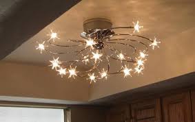Unique ceiling fans come with every light bulb option available, such as halogen, led, and traditional incandescent, and can be flush mount or hung from a downrod, and with or without a light kit. 8 Decorative Ceiling Fans With Lights To Buy In India 2020 Smartlist In