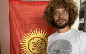 260,736 likes · 10,268 talking about this. Kto Etim Baranam Vydaet Prava Ilya Varlamov O Kulture Voditelej V Kyrgyzstane