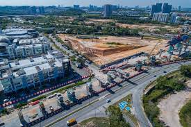 Other neighbouring projects around are d'demang, putra permai 8, section 1, section. Taman Putra Permai Mrt Corp