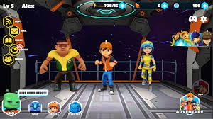 14.24 mb, was updated 2020/26/07 requirements:android: . Download Boboiboy Galactic Heroes Rpg On Pc Mac With Appkiwi Apk Downloader