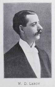 Carnegie: Magic Detective: September 2016