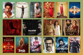 2020 is going to be a big year for movies in india and the fans cannot wait to see these movies. Most Awaited Films Of India Pickle Media