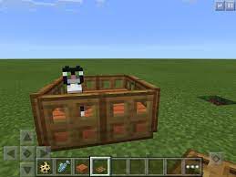 You'll appear within a few blocks of your bed unless something blocks the spawn point, forcing you to reemerge in the world's default location — which could be miles. How To Make A Pet Bed In Minecraft Pe 0 13 0 5 Steps Instructables