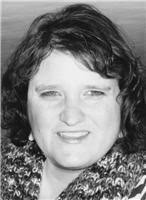 Glenda Diane Harris Wolfe Obituary (2014)