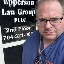 THE GOODMAN LAW FIRM