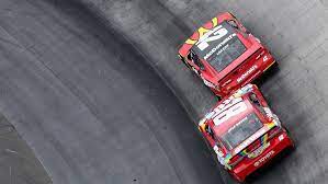 Veja todos os resultados da temporada %series_description% 2018. Bristol Sting Lingers As Larson Tries To Move Forward Nascar Com