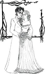 Pin on harry potter reslife hall. Cute Harry Potter Coloring Pages For Kids