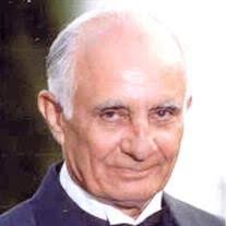 Erasto Sanchez Obituary