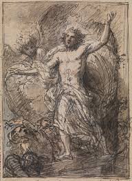 Death on a pale horse type: Benjamin West Death On The Pale Horse 1817 Pafa Pennsylvania Academy Of The Fine Arts