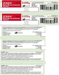 Tazocin Piperacillin / Tazobactam 4G / 500Mg Powder For Iv Injection 1'S  Price In The Philippines | Medsgo Pharmacy