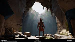 Ac Odyssey: An Eye For An Eye | Gamepressure.Com