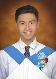 Grade 10 Graduates SY 2019-2020