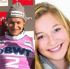 Es freut mich sehr, dass du dich für meine person interessierst! Alina Odermatt Beendet Mit Nur 20 Jahren Ihre Ski Karriere