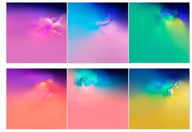 S10 plus wallpapers es una colección de hermosos fondos de pantalla que puede utilizar para que su teléfono inteligente o tableta sea único. Descargate Los Fondos De Pantalla Del Samsung Galaxy S10 En Tu Movil Smartphones Cinco Dias