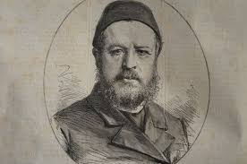 Antique Vintage French Newspaper June 7, 1878 "le Voleur", News Paper 19th  Century, Pope Pie IX Lithograph