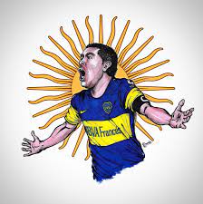 El delantero solo tiene un golpe y retornaría el domingo, cuando boca reciba por la 17. Diegolan Dibujos On Twitter The Last Ten Roman Riquelme Juanromanriquelme Elultimo10 Futbol Argentina Bocajuniors Diegolan Dibujos Https T Co Fdndzsgph3
