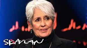 Joan Baez: Singing with Justin Jones, Traveling with Dr. King, and Drawing  Upside Down