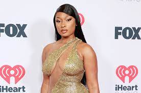 17 hours ago · megan thee stallion has been embroiled in an ongoing battle with her initial label, 1501 certified entertainment, and label head carl crawford.the label has reportedly been blocking the rapper. Megan Thee Stallion Can Release Bts Butter Remix Judge Billboard
