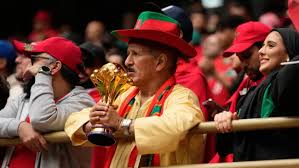 Copa Africana de Naciones: ¿A qué hora y dónde ver el Nigeria vs Marruecos?