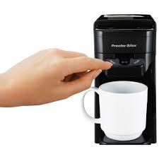 We did not find results for: Proctor Silex Single Serve Coffee Maker Black Best Buy Canada