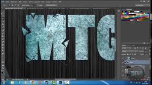 Making a logo in photoshop. Wie Man Ein Logo In Photoshop Erstellt Beste Video Tutorials Die Ihnen Helfen Konnen Logo Design Blog Logaster