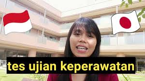 Penting Baca Description Contoh Tes Ujian Keperawatan Seleksi Ke Jepang Bnptkig2g Youtube