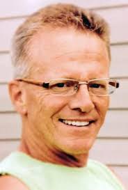 Gregory Button Obituary (2015)