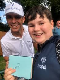 From the Headteacher