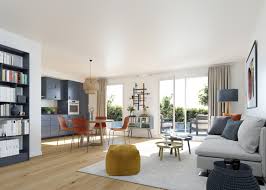 Appartement 2 Pieces A Vendre Linas 91310 Ref 628 Century 21