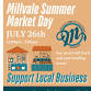 Millvale Summer Market Day