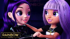 Friendship Spotlight: Avery and Ainsley! 💜✨