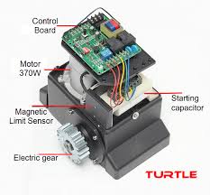 Electric sliding gate wiring diagram. Gate Automation All Gate Openers Accessories Turtle Sliding Gate Opener System 230vac 370w 550w 750w Turtle Direct Products