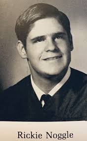 Richard Dean “Ricky” Noggle (1954-2011)