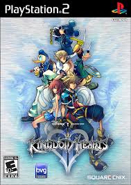 In 2002, a collaboration between square enix and disney interactive studios, lead to the creation of the kingdom hearts series, a crossover between disney and final fantasy settings. Kingdom Hearts Ii Disney Wiki Fandom