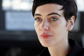 Anja Hilling © Felix Bloch Erben