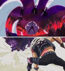 #luffy #gear 5 welcome to the one piece anime lovers,in today's episode of captain mugiwara we will see the luffy transformation gear 5.arc wano. Could This Be Gear 5 One Piece